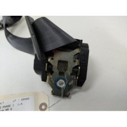 Ceinture Arriere Gauche Renault Clio 2 Phase 1